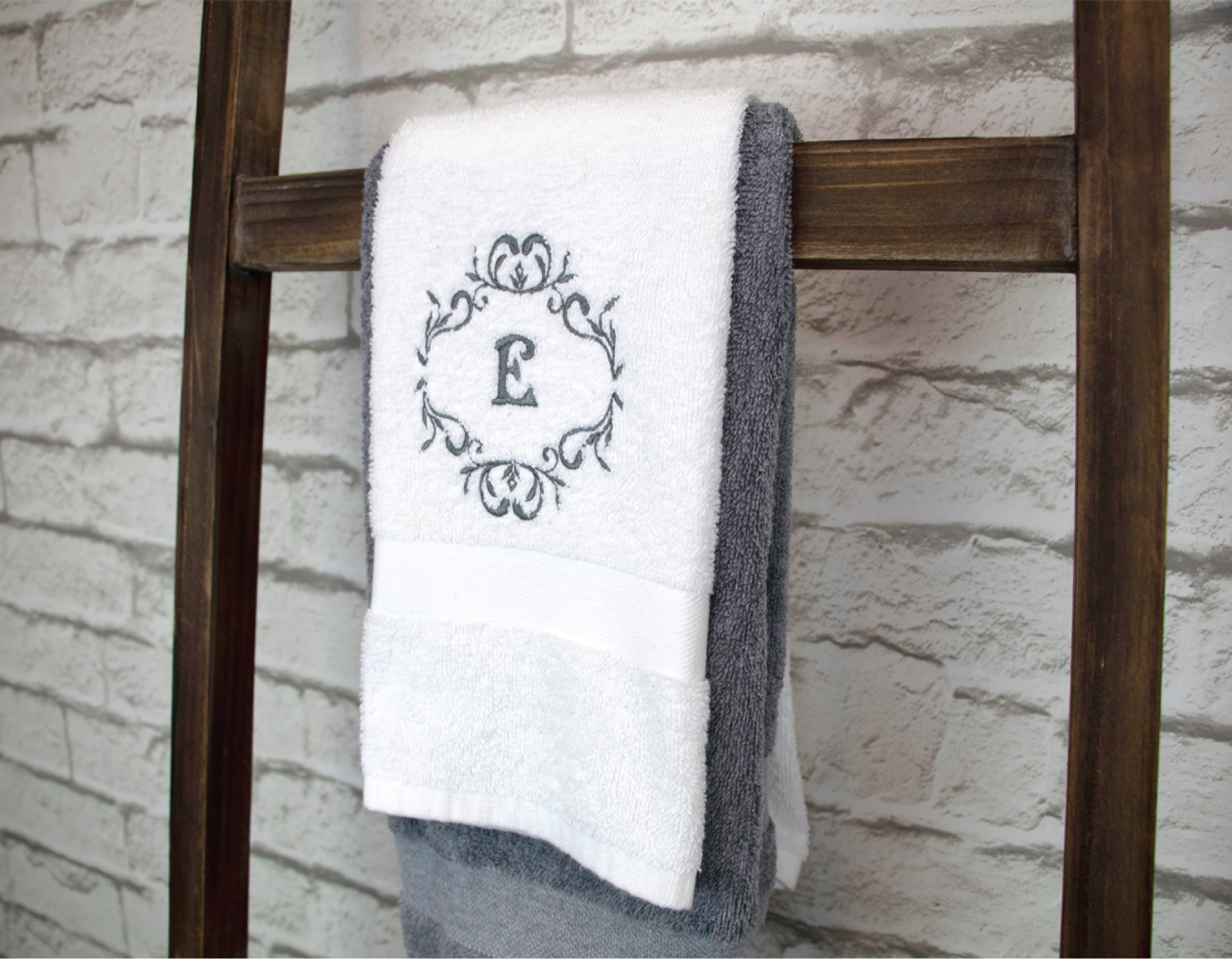 Towel Digitizing