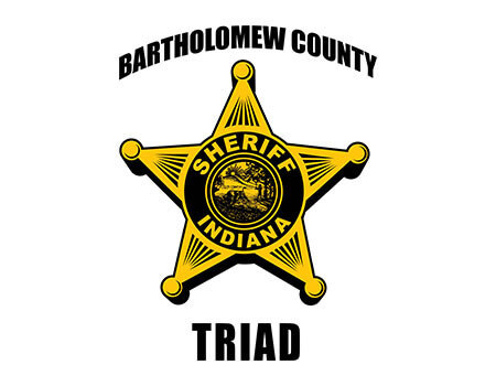 Vector bartholomew-county