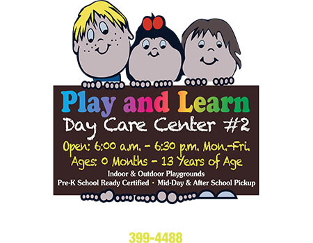 Vector Pay and learn